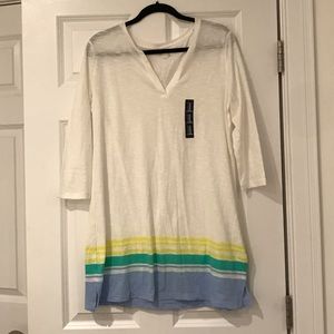 Gap Beach Coverup